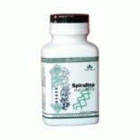 Spirulina plus Capsule 500mg x 60 caps