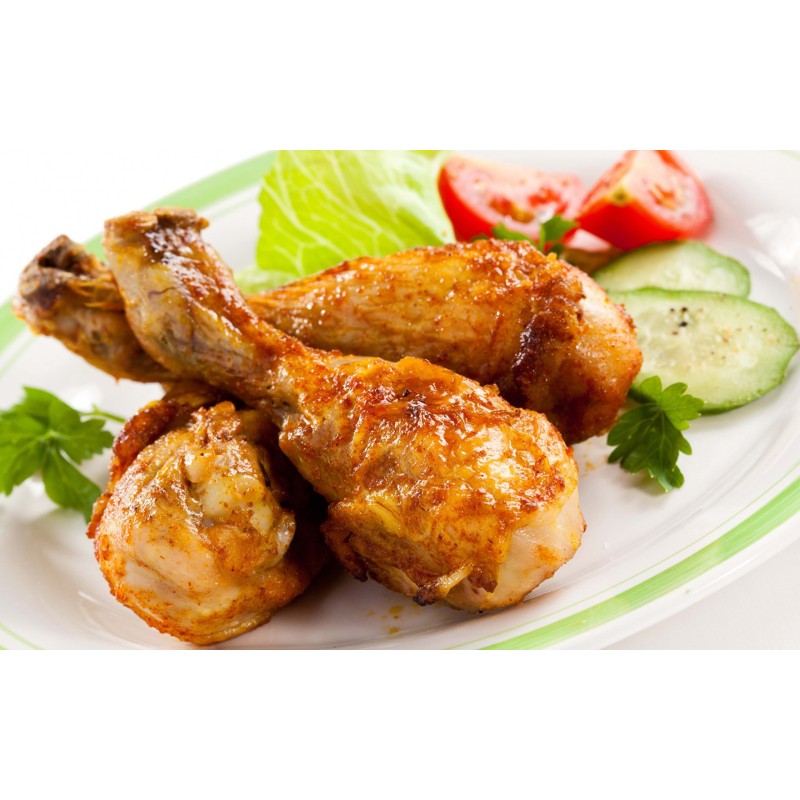 Chicken Chicken