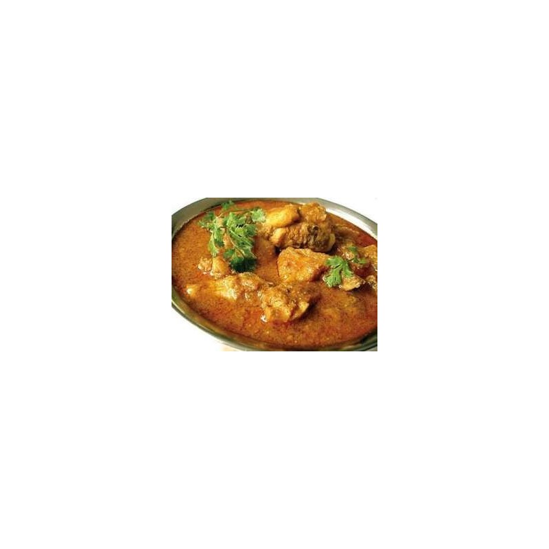 Indian Chicken Indian Chicken