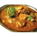 Indian Chicken 