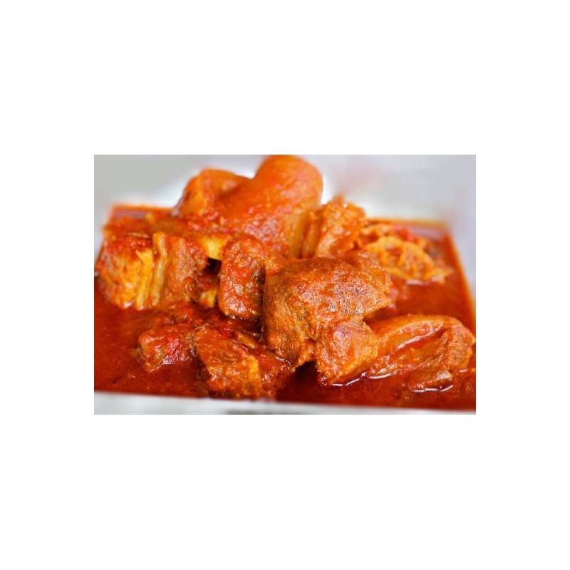 Goat Meat Goat Meat