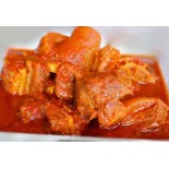 Goat Meat 