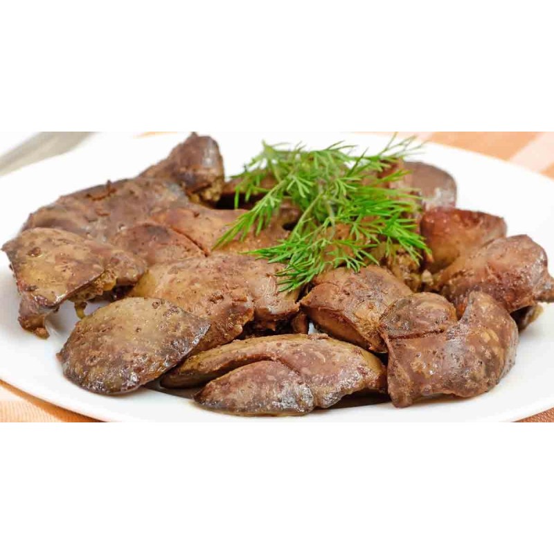 Liver Liver