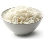 White Rice 