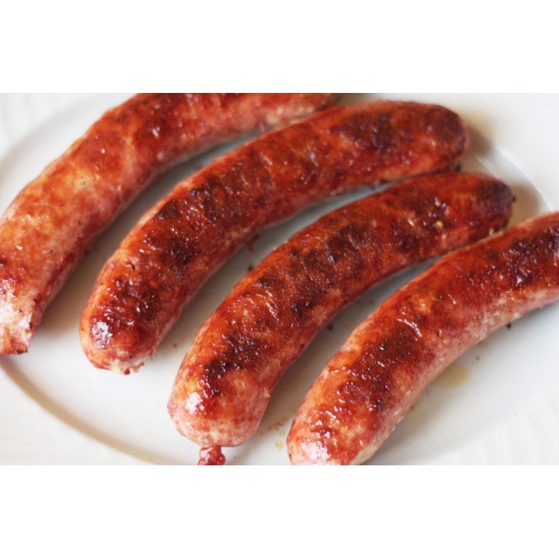 Sausages Sausages