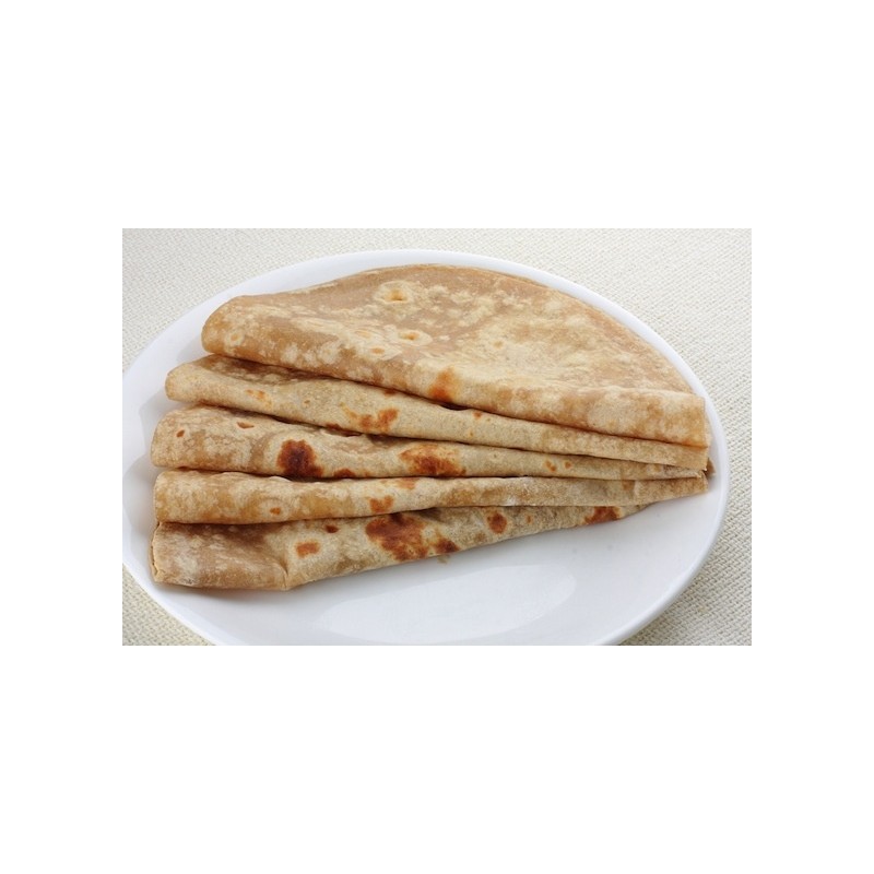 Chapati Chapati