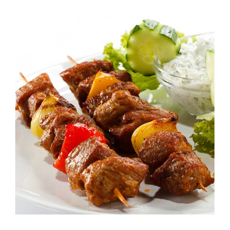 Chicken Tikka 