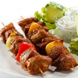 Chicken Tikka 