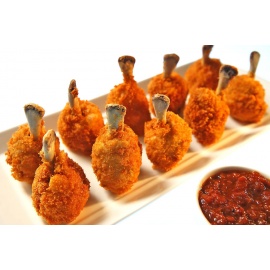 Chicken Lollipops 