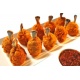 Chicken Lollipops 