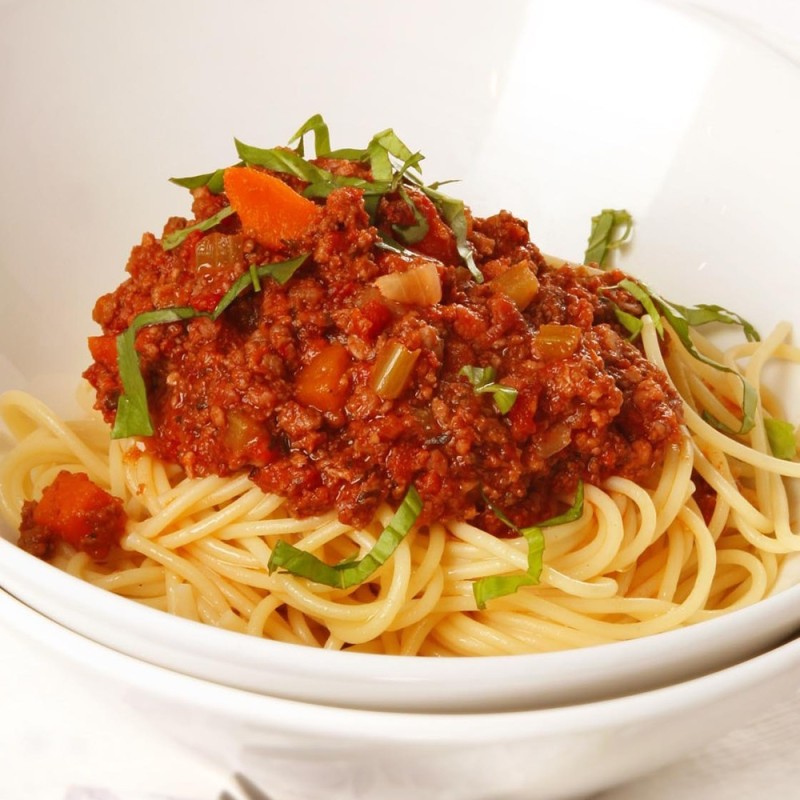 Bolognese Bolognese