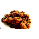 Methi Chicken 