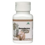 Ganoderma Plus Capsule 300mg x 60 caps