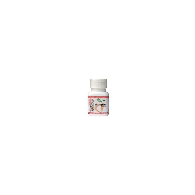 Gingseng RHs Capsule 350mg x 30 caps Gingseng RHs Capsule 350mg x 30 caps