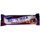 Cadbury dairy milk w/nut 49g