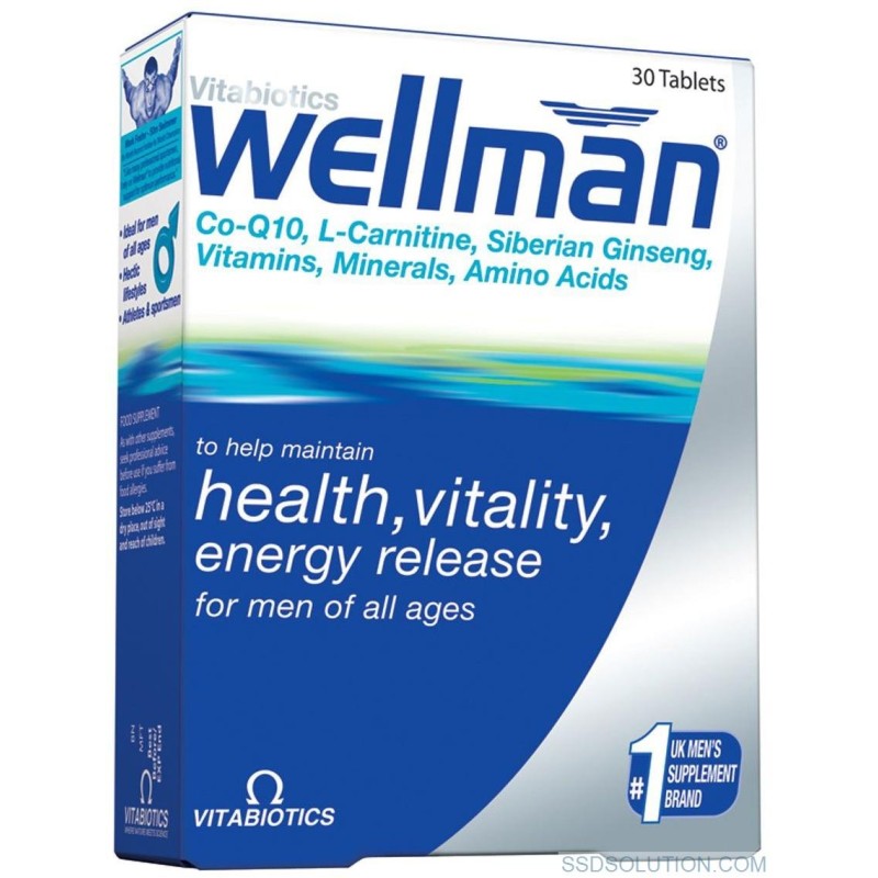 Wellman Wellman