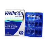 Wellman Original