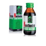 Methodex Cough Mixture 100ml