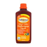 Haliborange Baby & Toddler 250ml