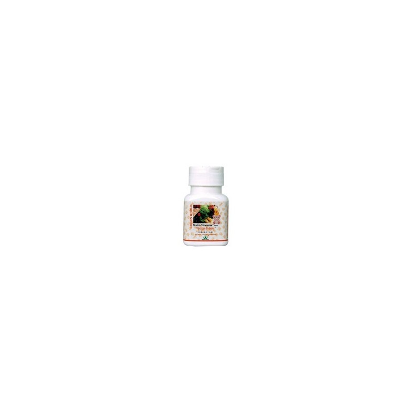 multi-vitamin Tablet (for children) multi-vitamin Tablet (for children)