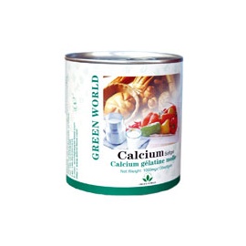 Calcium Softgel (for adults)  100g