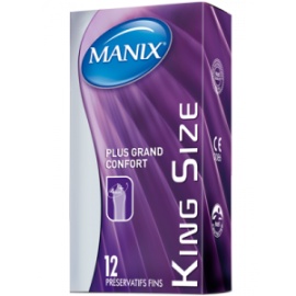 King size Condom