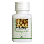 Garlic Oil Softgel 350mg x 60 caps