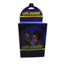 Life Guard Condoms