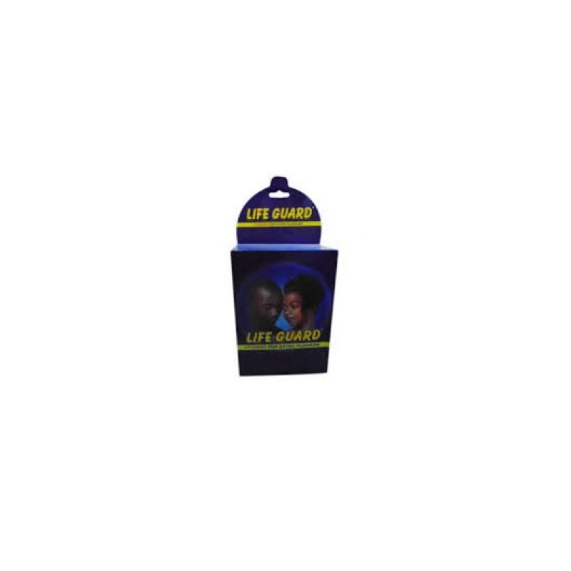 Life Guard Condoms Life Guard Condoms