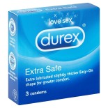 Durex condoms