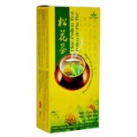 Pine Pollen Tea 2g x20 Sackets
