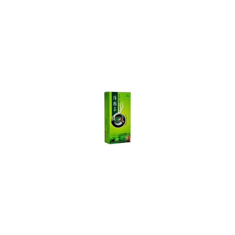Lipid Care Tea 2g x 20 Sackets Lipid Care Tea 2g x 20 Sackets