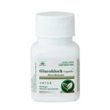 Glucoblock Capsule Regulate Sugar Level 500mg