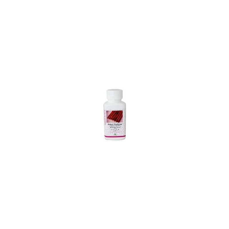Kidney Tonifying Capsule (Women) Kidney Tonifying Capsule (Women)