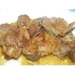 Gizzards