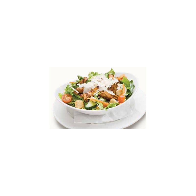 Chicken Caesar Salad Chicken Caesar Salad