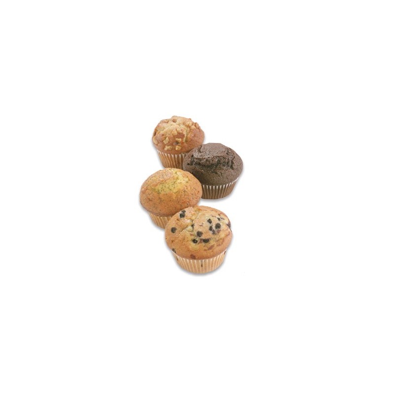 Muffins Muffins