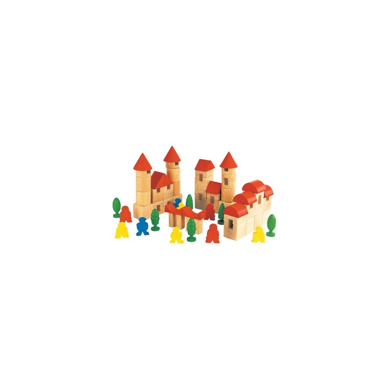 Learning bricks 65pcs Learning bricks 65pcs