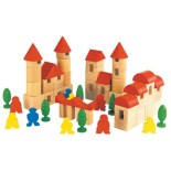 Learning bricks 65pcs 