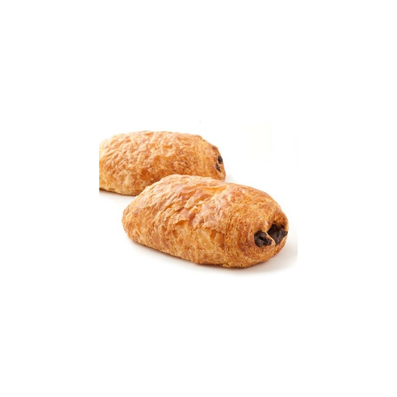 Croissants Chocolate Croissants Chocolate