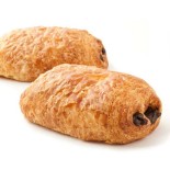  Croissants  Chocolate