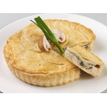 Chicken Pie 