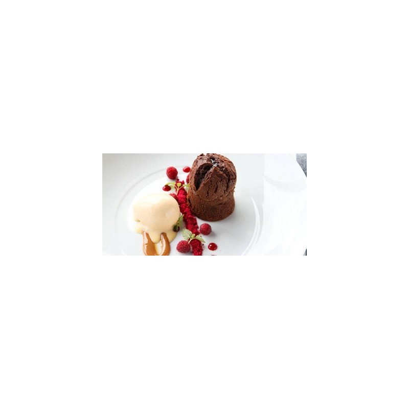Chocolate Fondant Chocolate Fondant