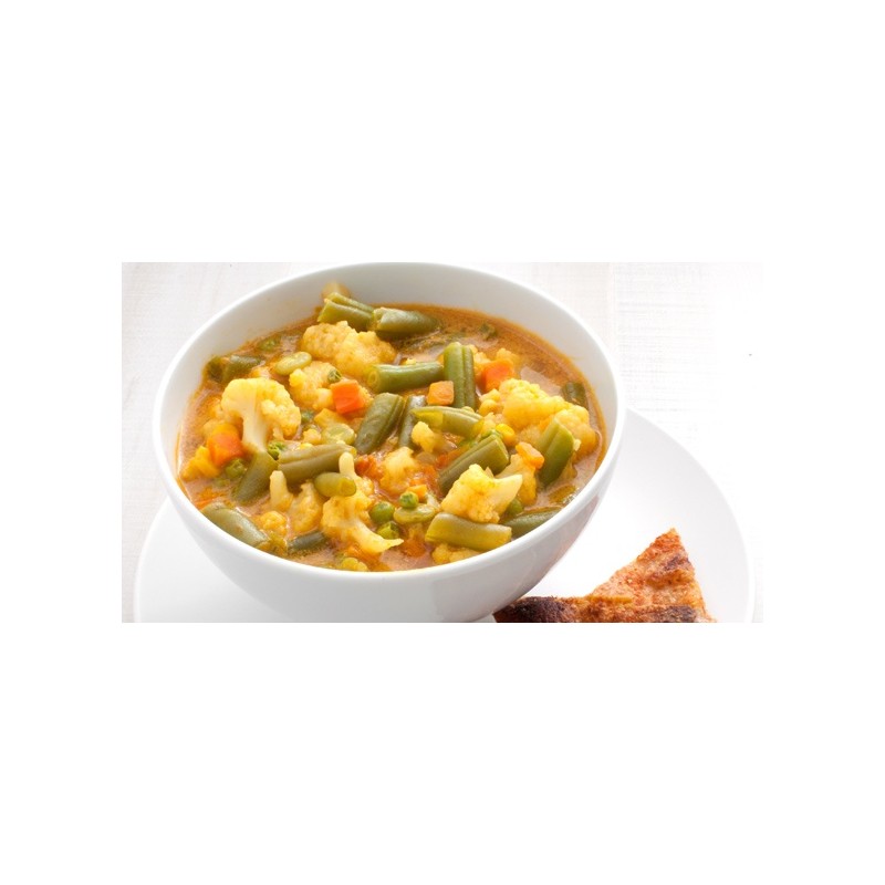 Mix Vegetable Curry Mix Vegetable Curry