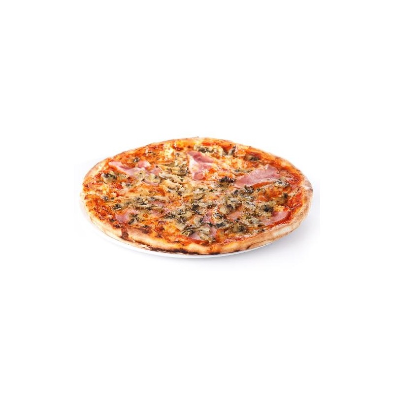 Capricciosa Capricciosa