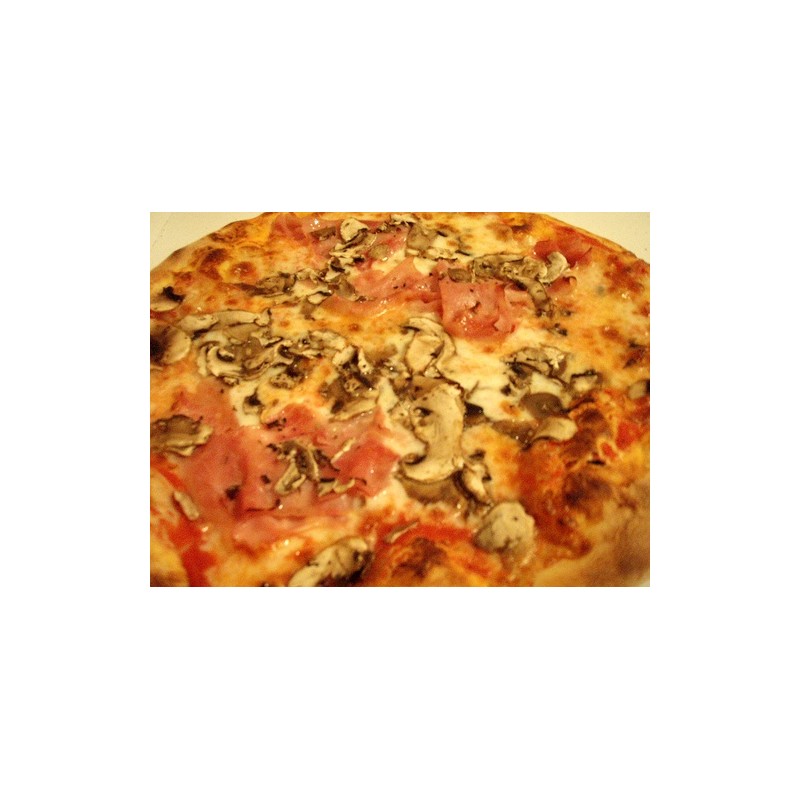 Funghi (V) Funghi (V)