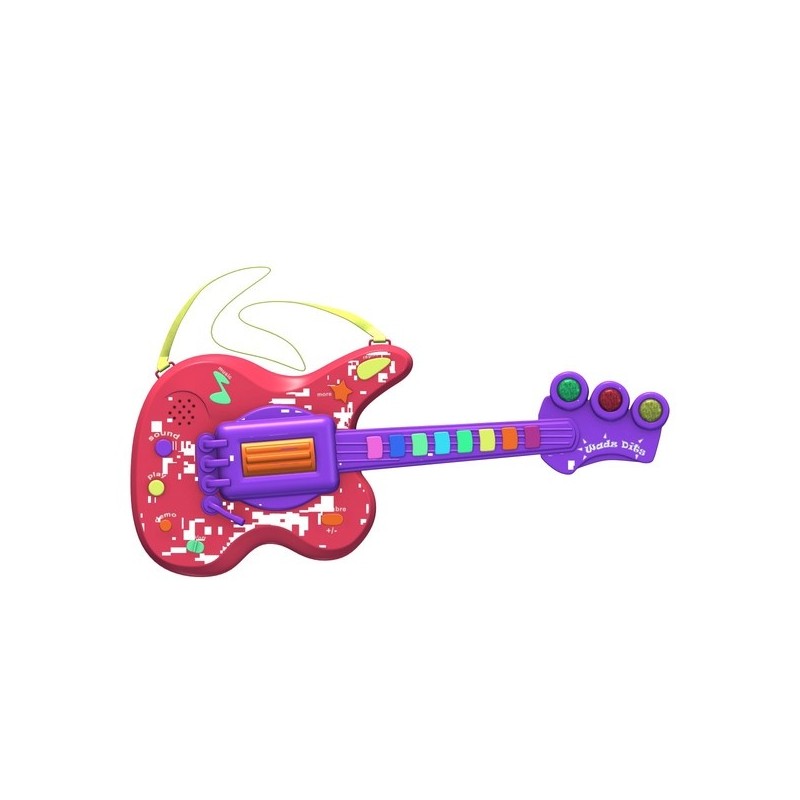 TOY GUITAR TOY GUITAR