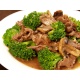 Beef With Broccoli 