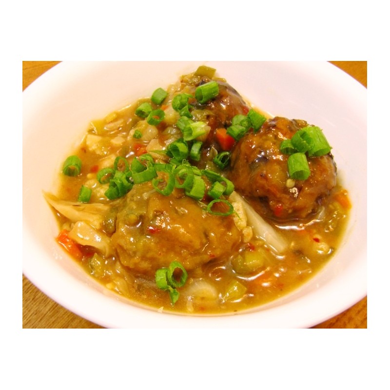 Cauliflower Or Vegetable Manchurian Cauliflower Or Vegetable Manchurian