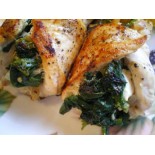 Spinach Chicken